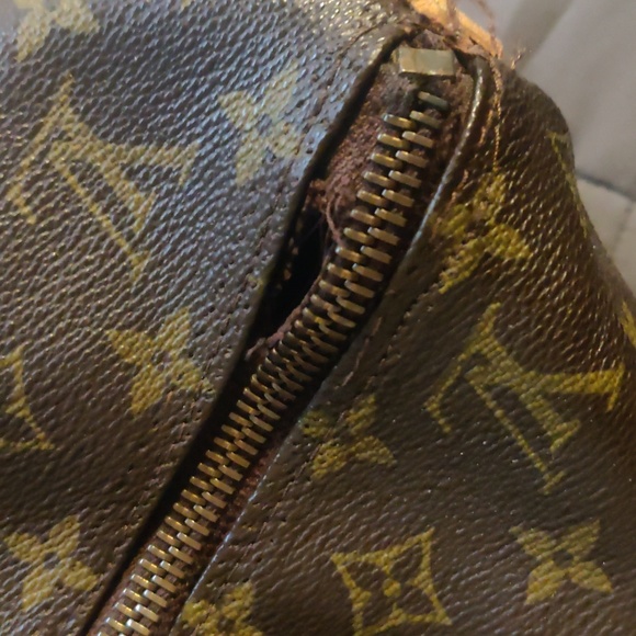 Louis Vuitton Speedy 40 - Picture 5 of 8
